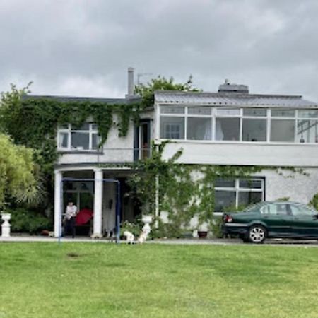 Budget Double Room In City Kilkenny Exterior photo